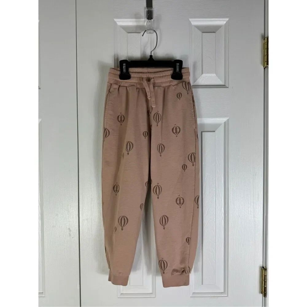 Rylee & Cru Boys Joggers Size 6/7y